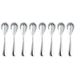 Набор кофейных ложек Ashbury Bright, 8 шт.