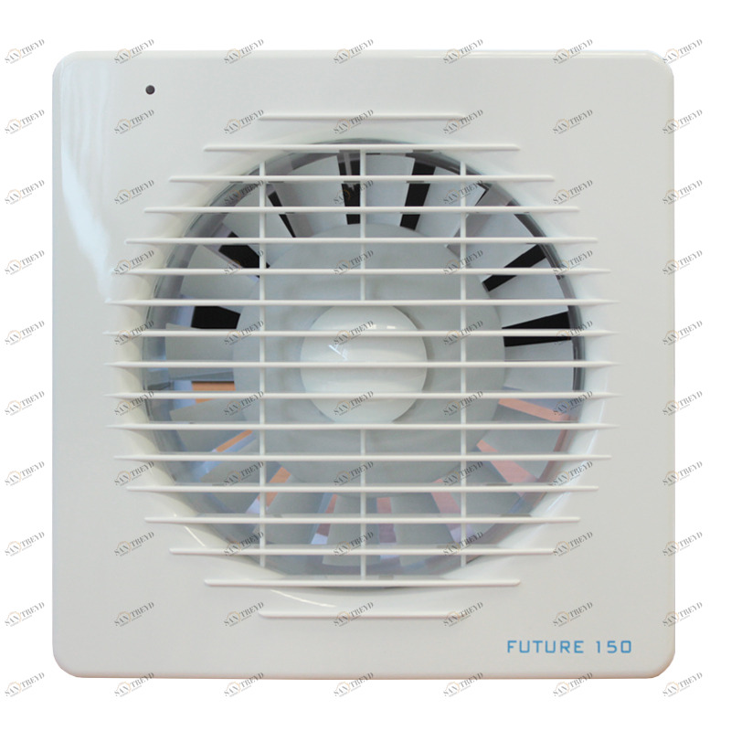 Накладной вентилятор Soler Palau Future-150T 5210605500