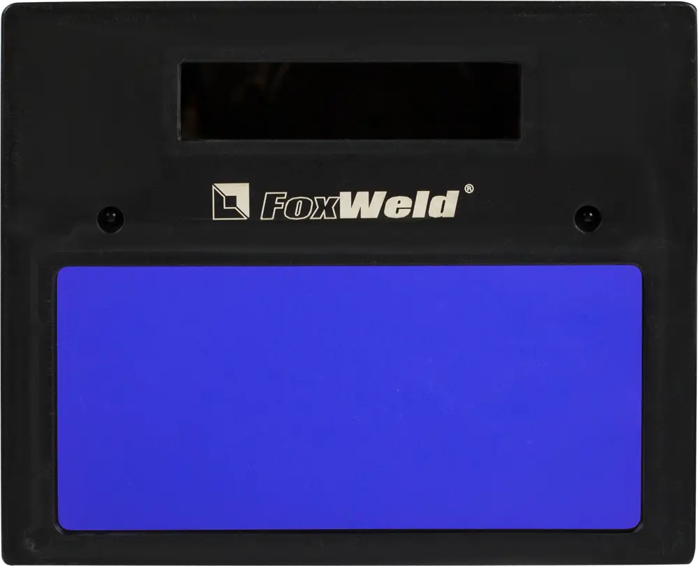 FoxWeld Светофильтр-хамелеон АСФ 4-913 для сварочной маски 11979779