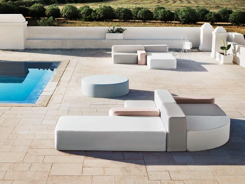 Myyour Модульный садовый диван sun-id-1431459 - Вид №1