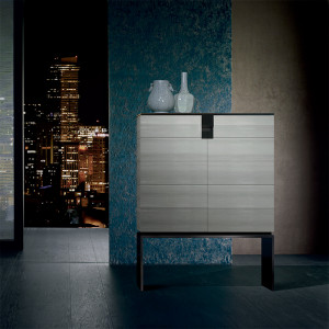 Барный шкаф  MALERBA BM003