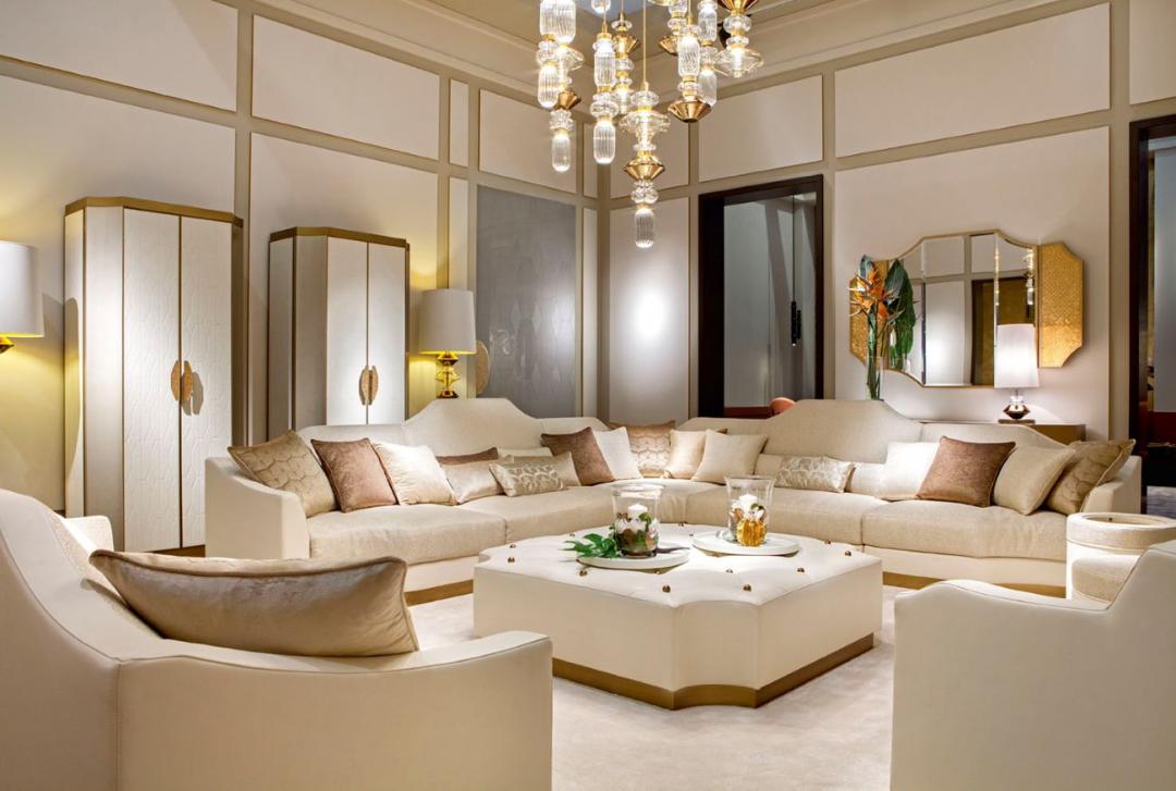 SICIS Savoy Cabinet 100x58x222 sun-id-1989788 - Вид №2