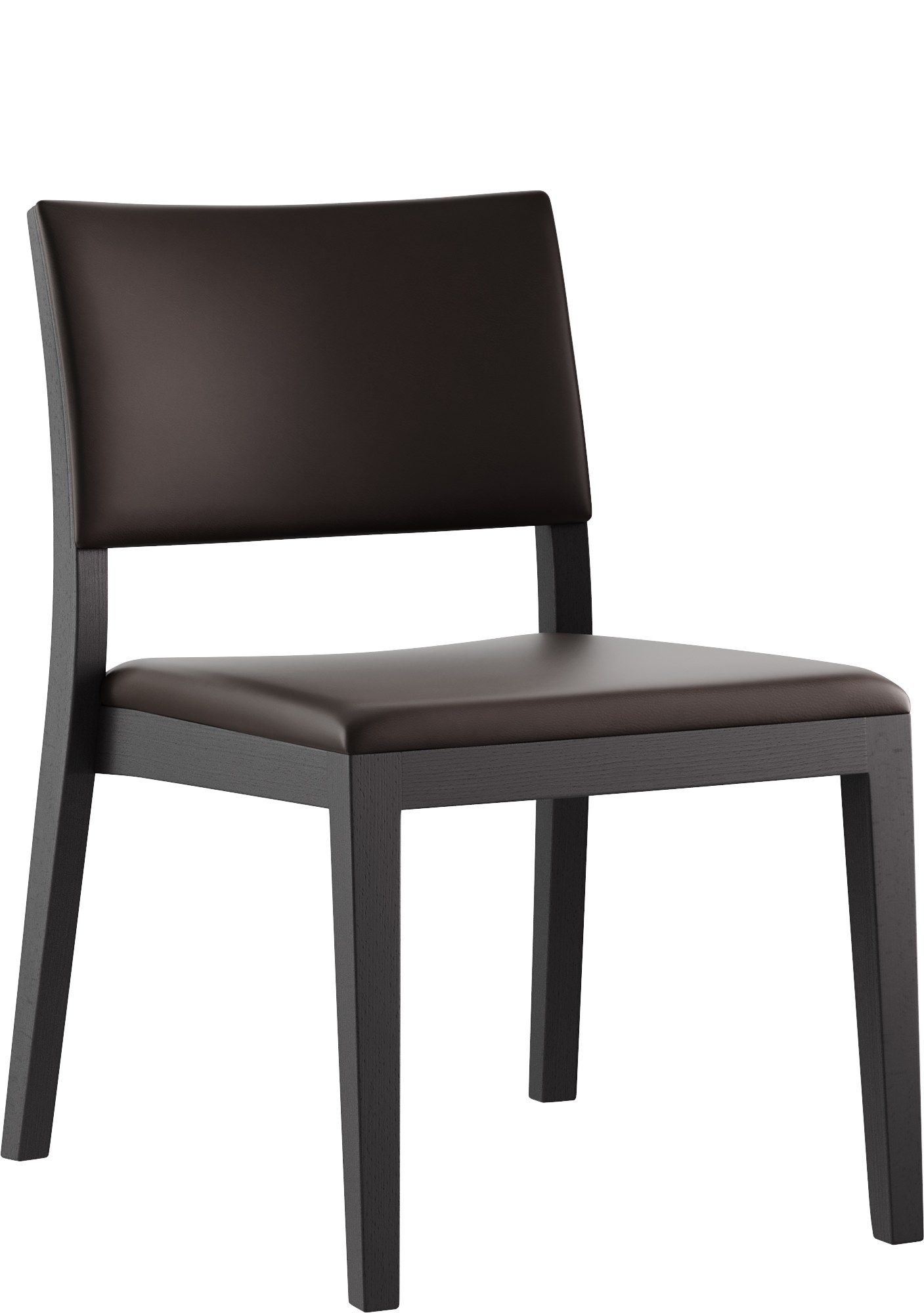 Деревянный стул horgenglarus LOUNGE ARCH-00146206 - Вид №34