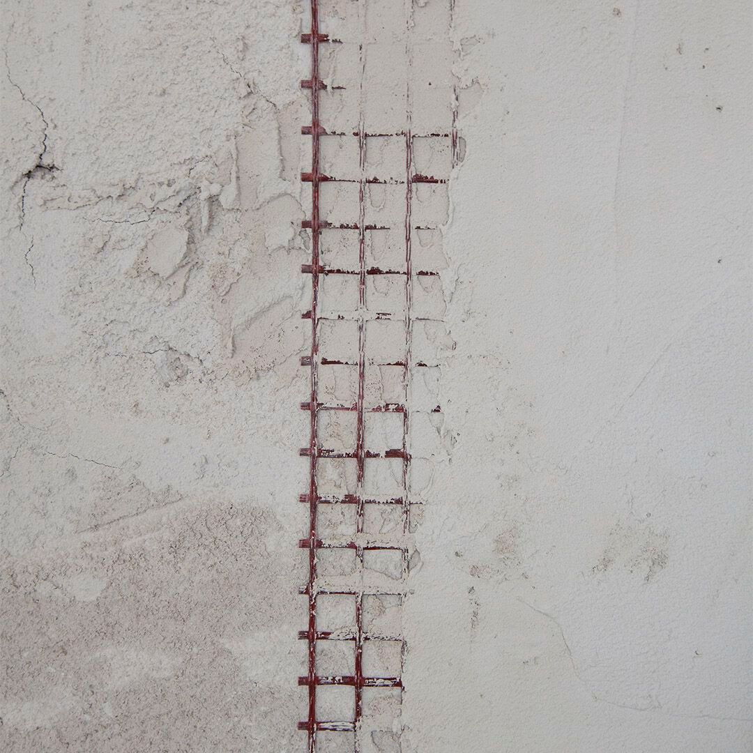 Двунаправленная структурная сетка для систем армирования TASSULLO Armis ARCH-00004894 - Вид №1