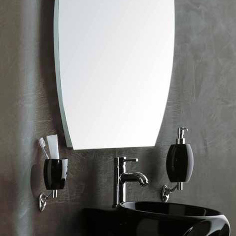 Moderno Collection аксессуары для ванной комнаты серия Zefiro Stilhaus Stil Haus 45397 - Вид №6