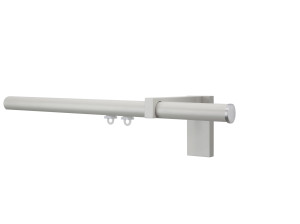 Алюминиевая карниз