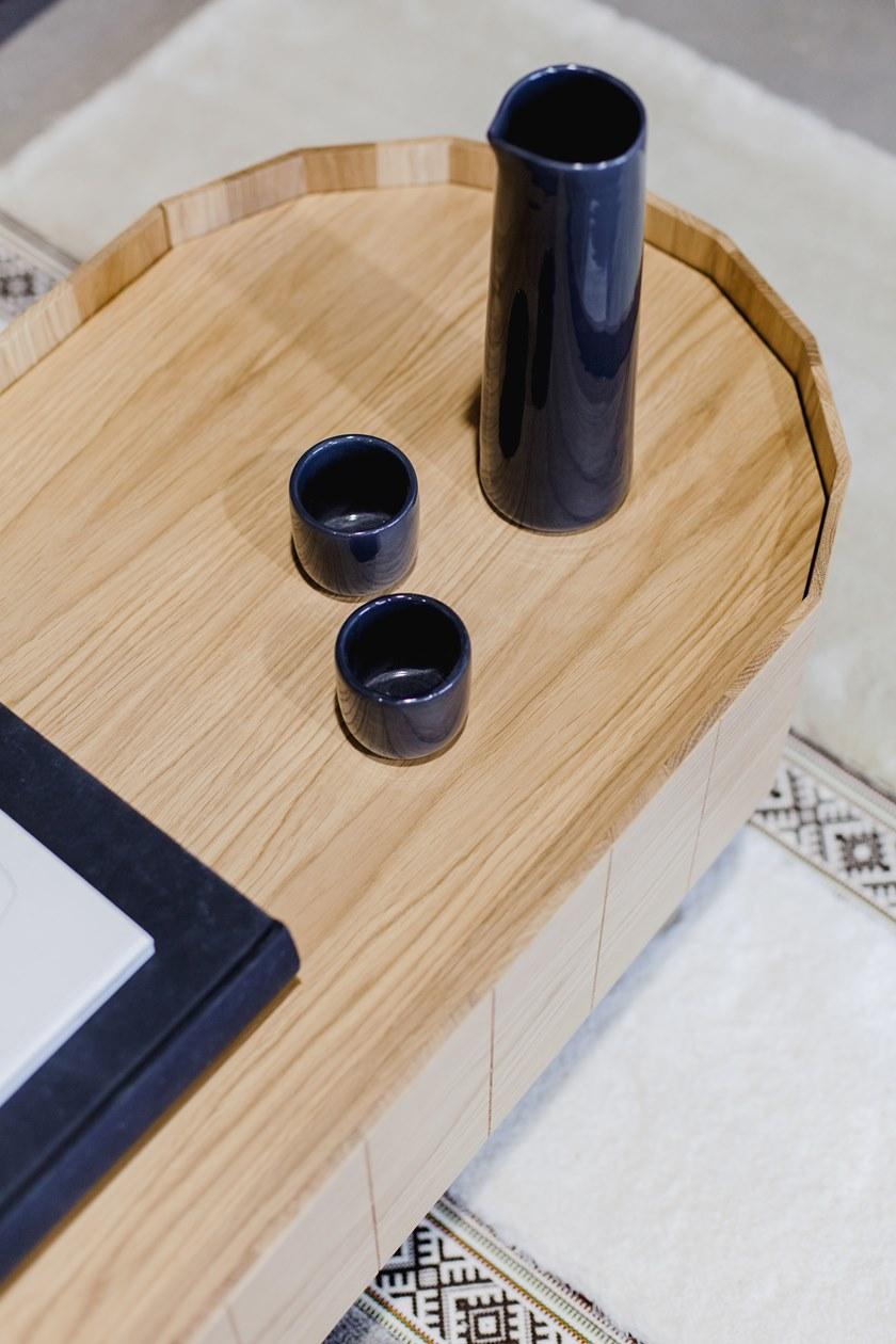 Lithuanian Design Cluster Мебель для бара sun-id-1366209 - Вид №3