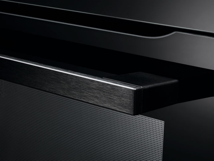 9118223 Электрический духовой шкаф AEG BSE798380B черный STDN-0118663 - Вид №4