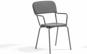 Blå Station Штабелируемый садовый стул из пенополиуретана Kaffe