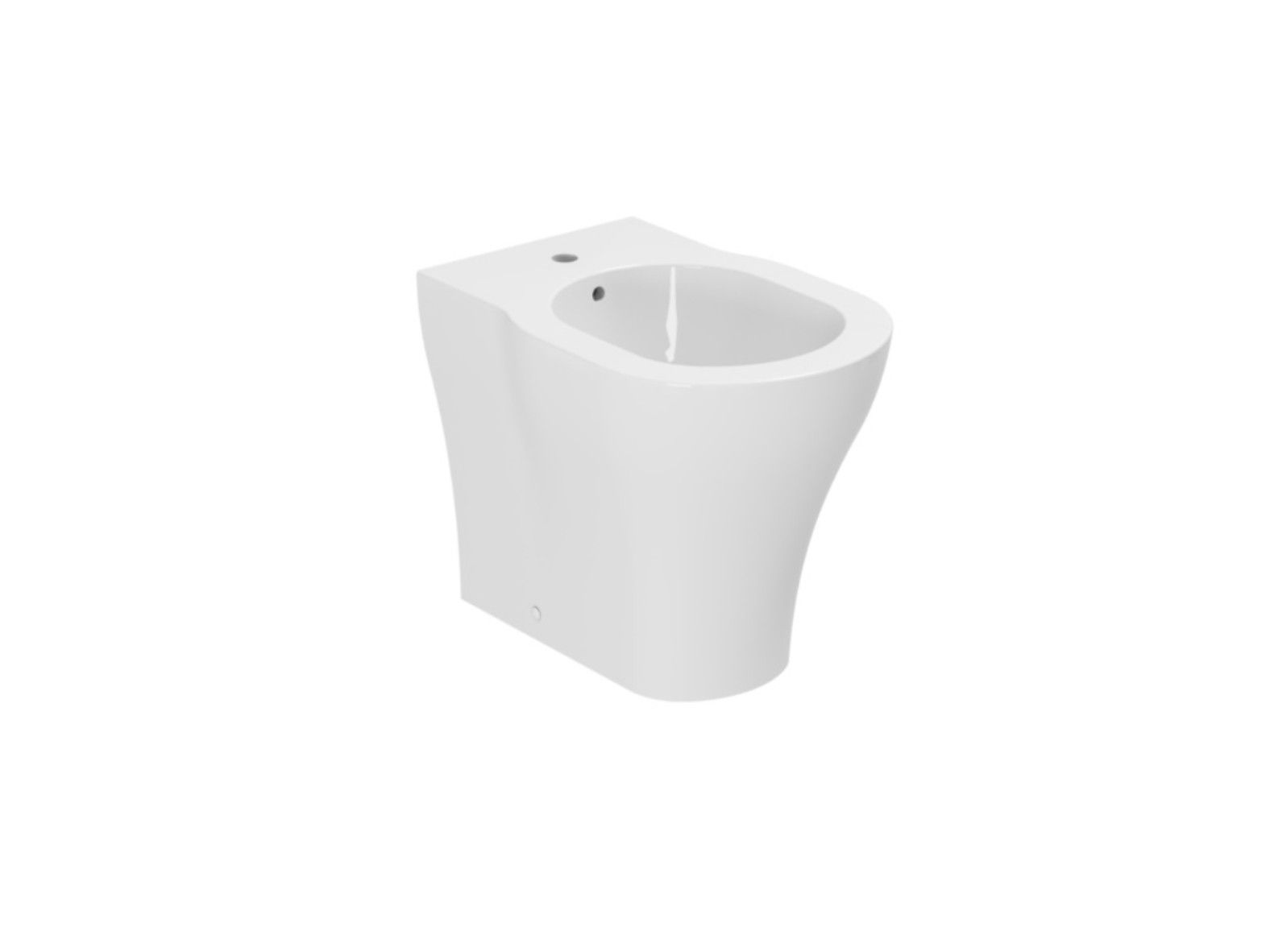 Напольное биде Azzurra Ceramica XL ARCH-00149892