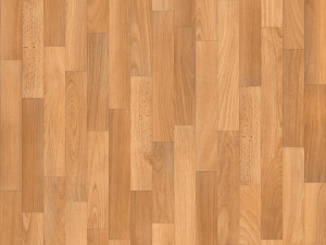 Нескользящий виниловый пол с эффектом дерева