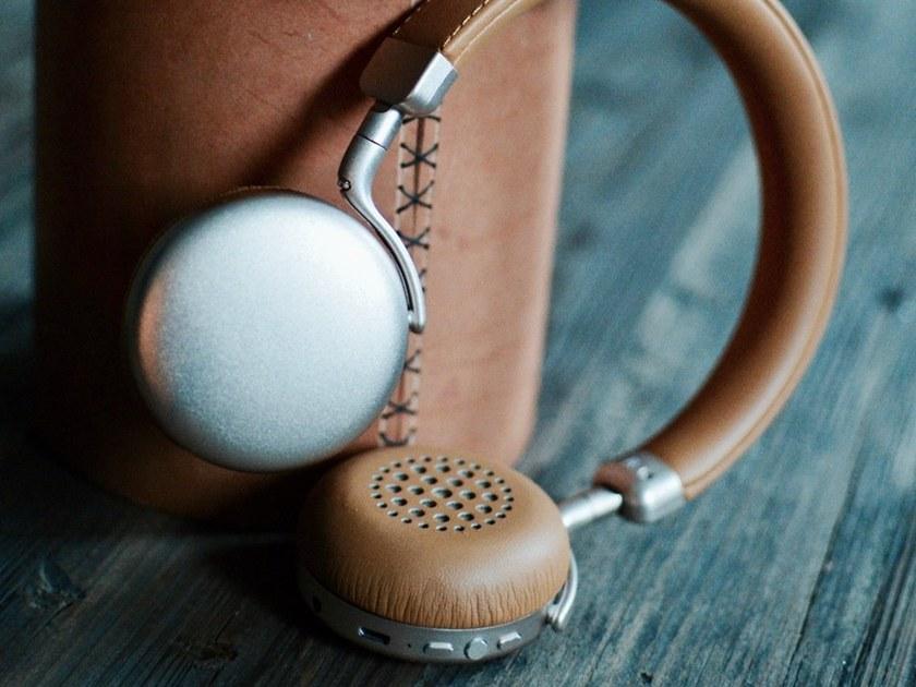 LEMUS Bluetooth наушники sun-id-1470682 - Вид №4