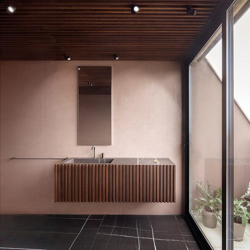 Arkoslight Круглый потолочный светодиодный светильник Io surface sun-id-1497237 - Вид №18