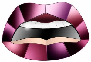 Reflections Copenhagen Настенное зеркало