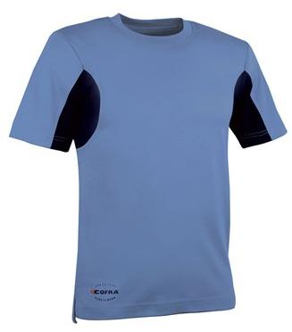 COFRA Футболка Everytime summer sun-id-1368776 - Вид №3