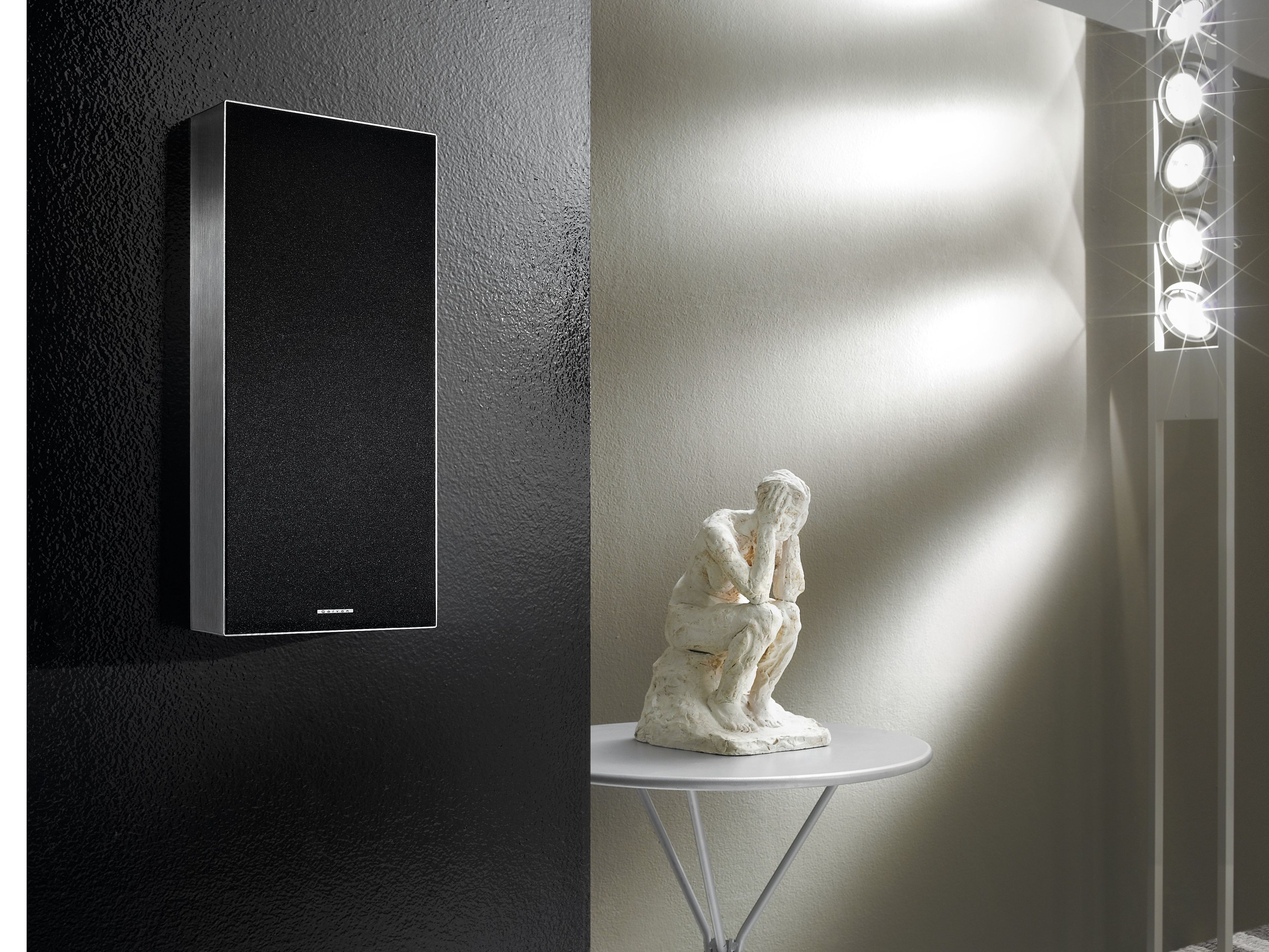 Стальной акустический диффузор Garvan Acoustic хор ARCH-00099719