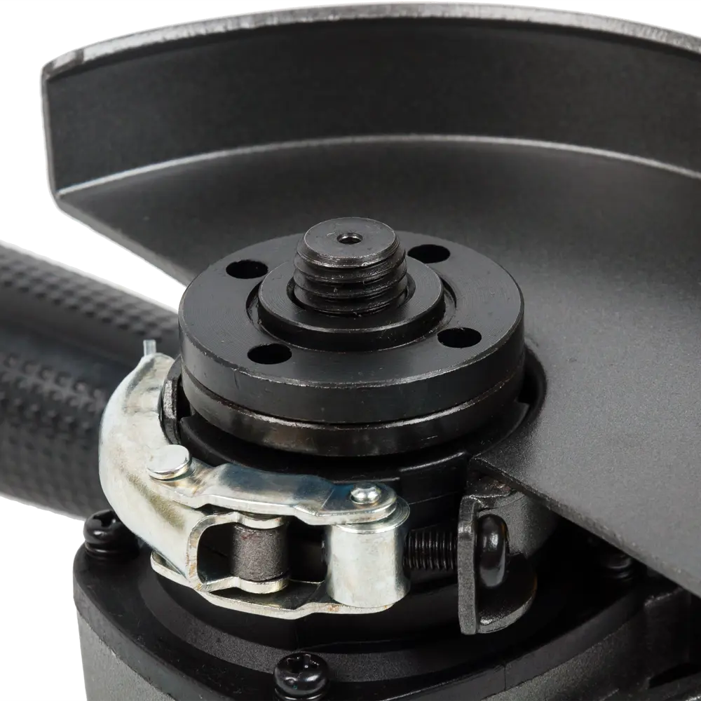 УШМ (болгарка) Stanley Fatmax FMC761B-XJ, 125 мм, 18 В Li-ion, без акб STLM-2098774 - Вид №3