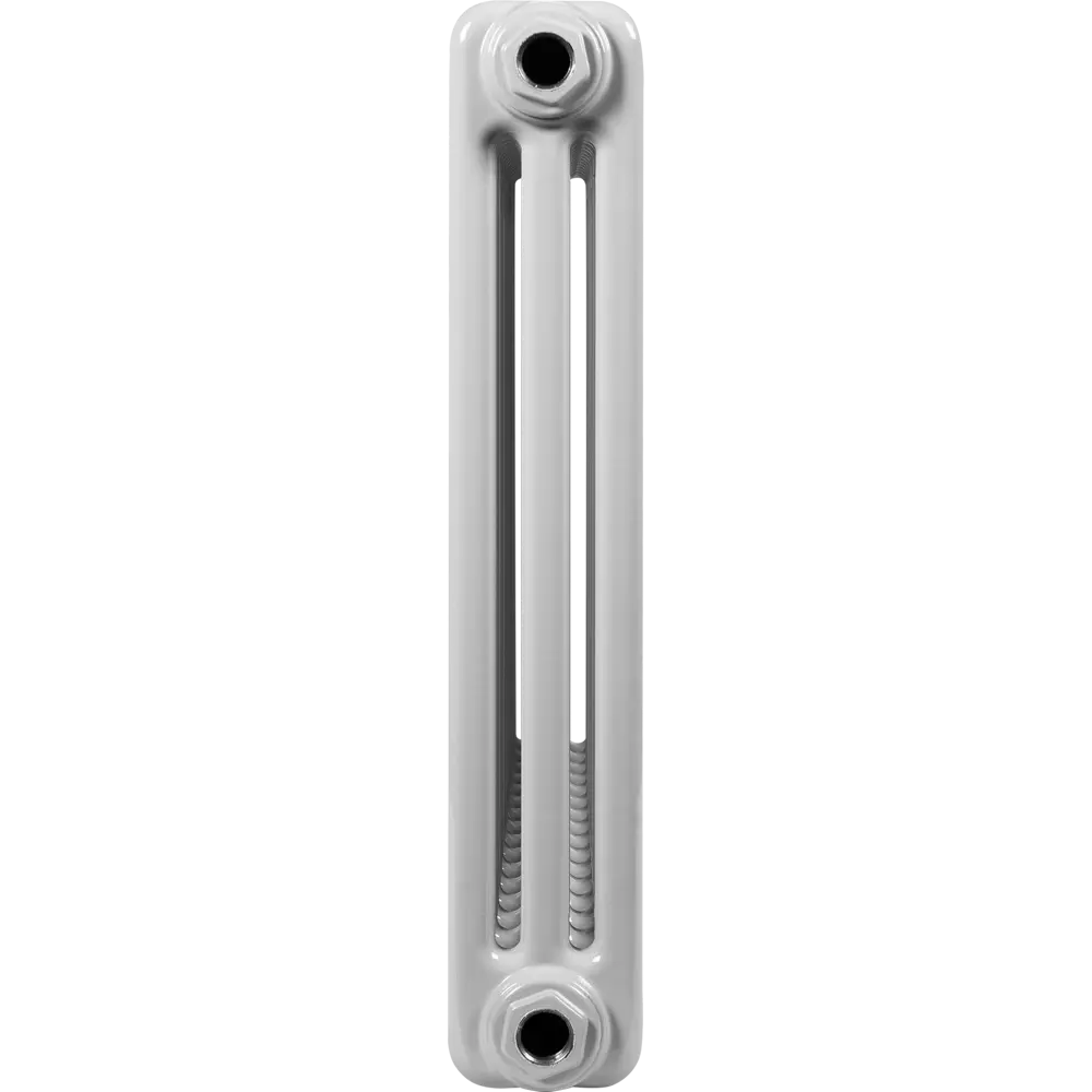 Радиатор трубчатый Irsap Tesi RT305651603A430 500/100 16 секций боковое подключение сталь серый 81990708 STLM-2130949 - Вид №2