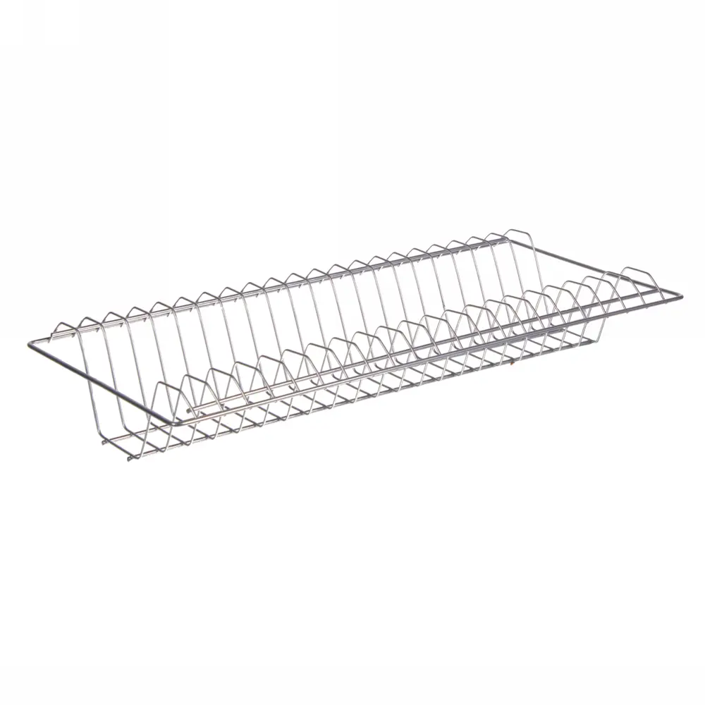 Santreyd Сушилка для посуды настенная с поддоном для кухни 14268913 STLM-0004697 - Вид №1