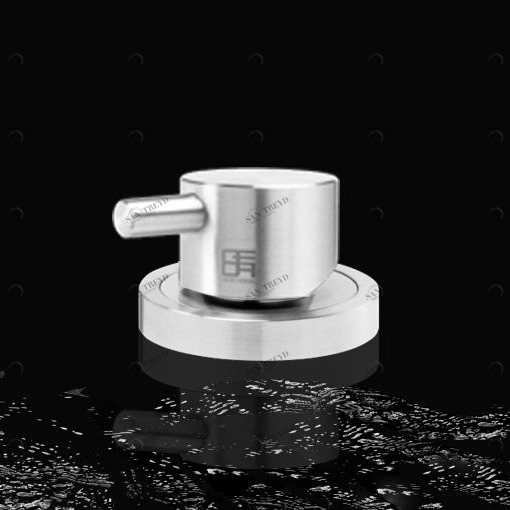 Смеситель набортный TOPTXC_IXL Geda Nextage Toox без излива TOPTXCIXL