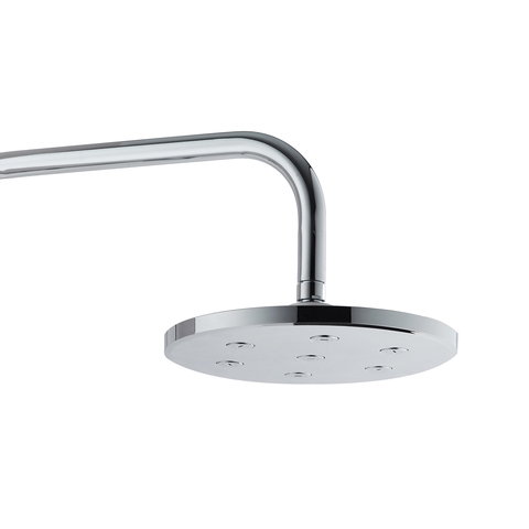 Orange S11cr Душевая система без смесителя в комплекте Хром sun-id-1517042 - Вид №6