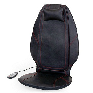 SL-D24-1 Массажная накидка irest sl-d24-1 iRest  - Вид №1