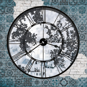 WP01004A Обои декоративные Adriani e Rossi