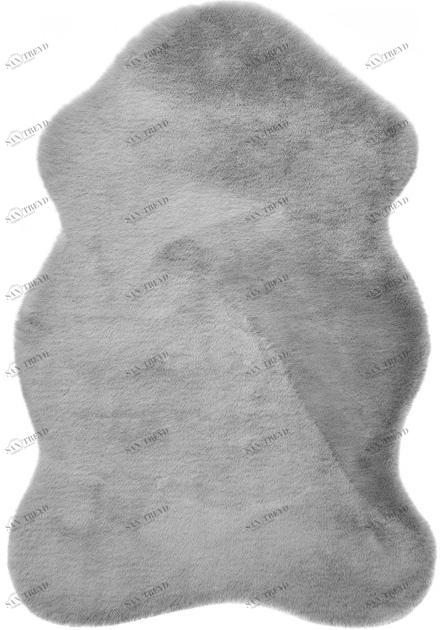 De Dimora Однотонный коврик из полиэстера Atmosphere sun-id-1428077