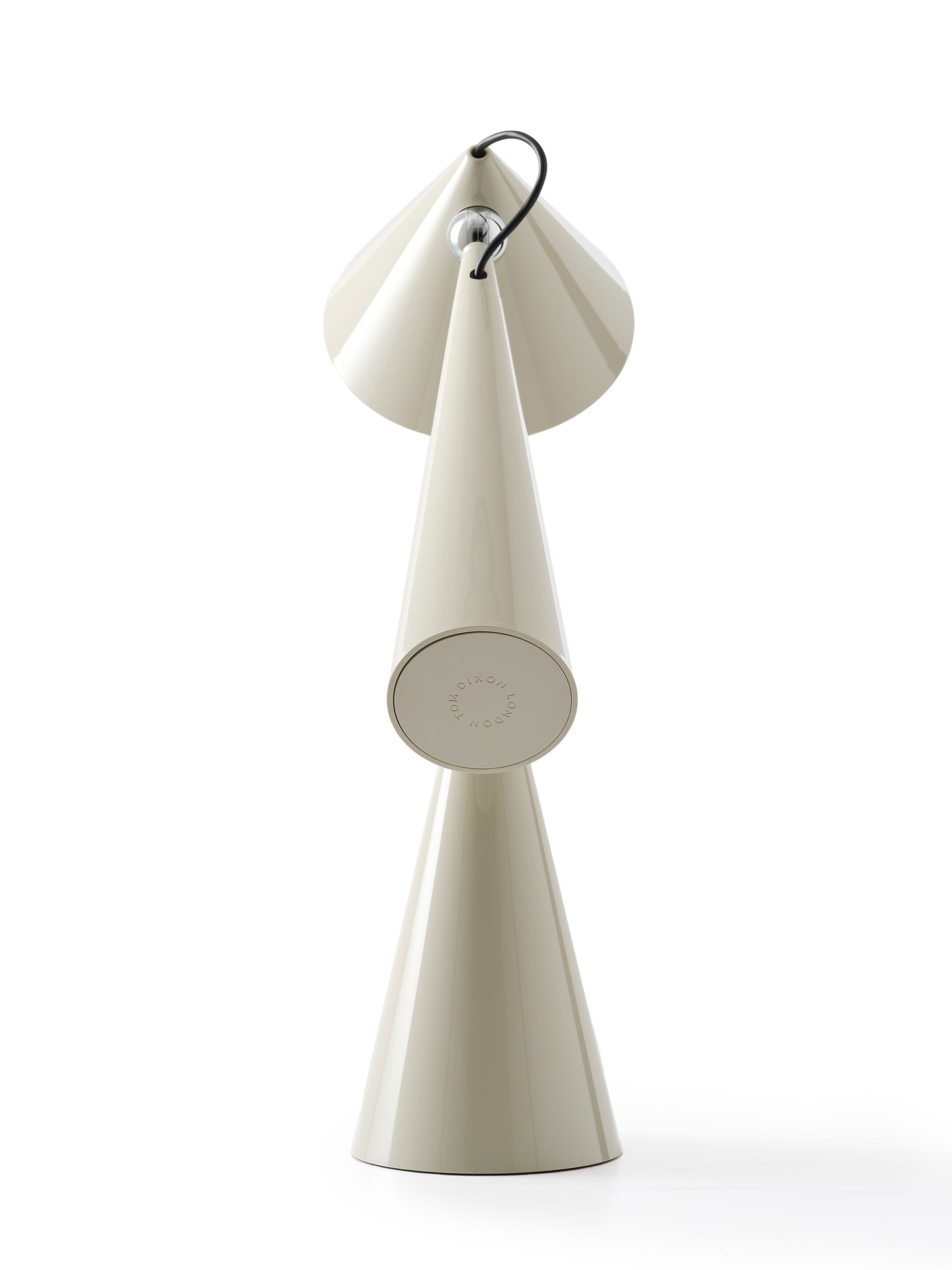 Светодиодная настольная лампа с батарейным питанием Tom Dixon POSE TASK LED ARCH-00076902 - Вид №47