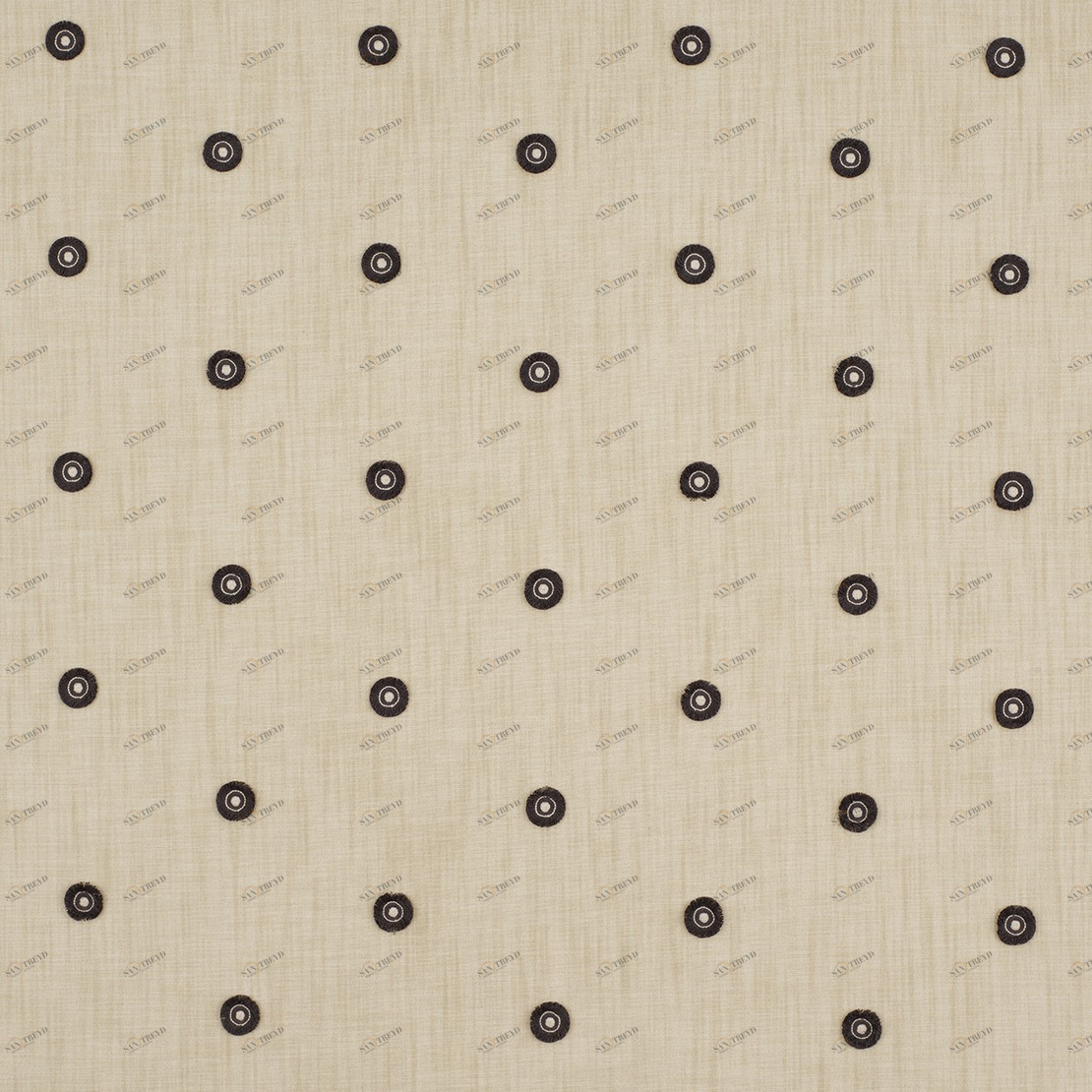 Рулон обоев NATIVE NTV29499357. Основа хлопок: 46%
полиэстер: 54% Casadeco