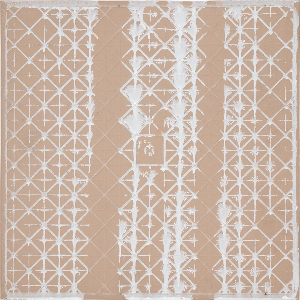 Плитка напольная Woody 40х40 см цвет 1.12 м² бежевый 82794806 STLM-2078442 Golden Tile - Вид №2