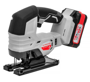 Электрический лобзик Интерскол МПА-125/36ВЭ АПИ 18V 9150317