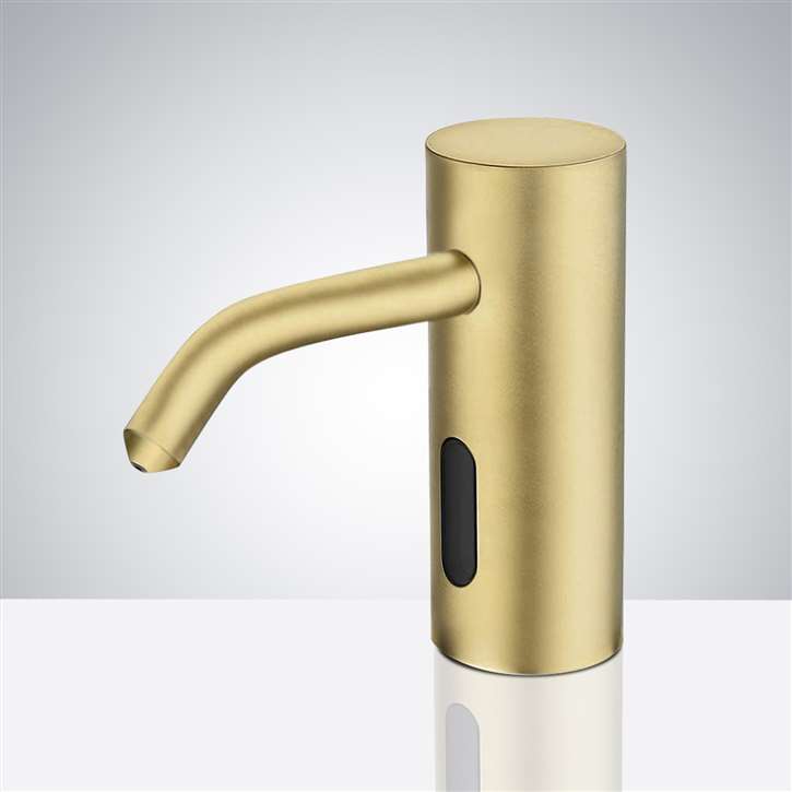 Инфракрасный дозатор мыла Fontana Showers AcquaVita ARCH-00123693 - Вид №12