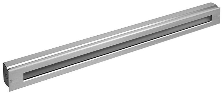 PUK Встраиваемая светодиодная панель из экструдированного алюминия для улицы sun-id-1472044 - Вид №1