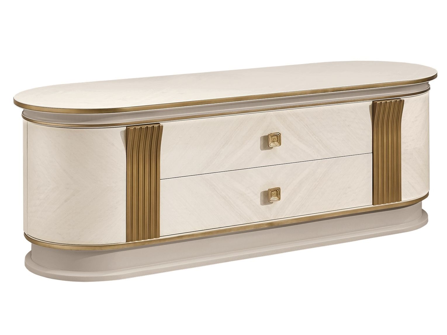 ТВ шкаф с ящиками A.R. Arredamenti ARCH-00018331