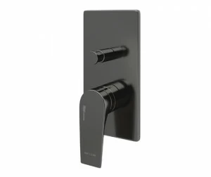 8461 Wiese Смеситель для ванны и душа WasserKRAFT Wiese 8400