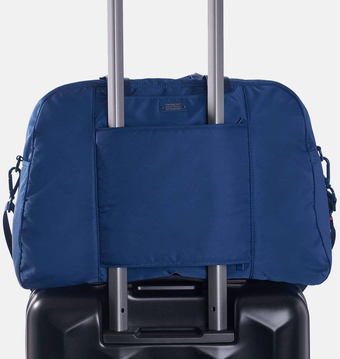 HITC06/345 Сумка HITC06 Duffle Wandering Hedgren Inter-City  - Вид №13