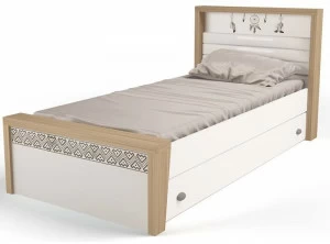 Кровать ABC-KING 190х90 № 3MIX Ловец снов № 3