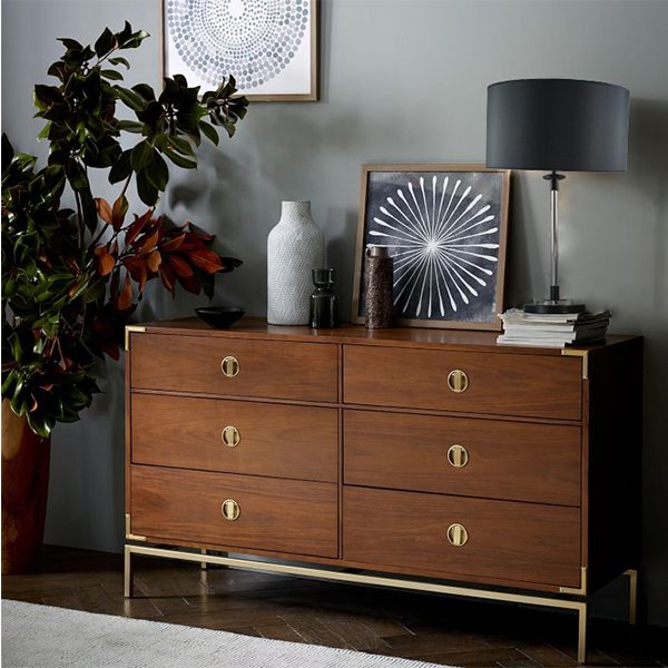 Настольная лампа BRTL3015 от Delight Collection DELIGHT COLLECTION КЛАССИЧЕСКИЕ 244925 Черный  - Вид №3