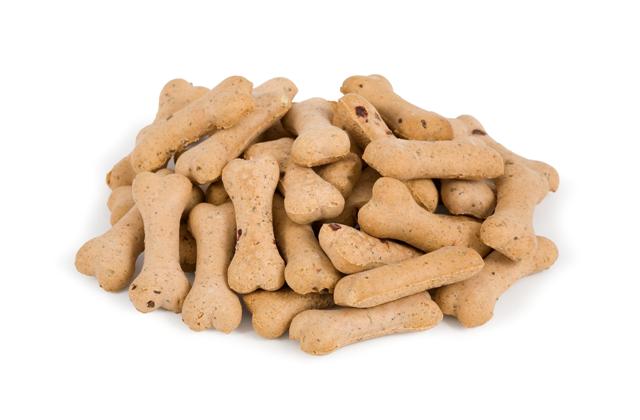 УТ0005783 Лакомство для собак Печенье Бискотти с рубцом говяжьим TITBIT  - Вид №1