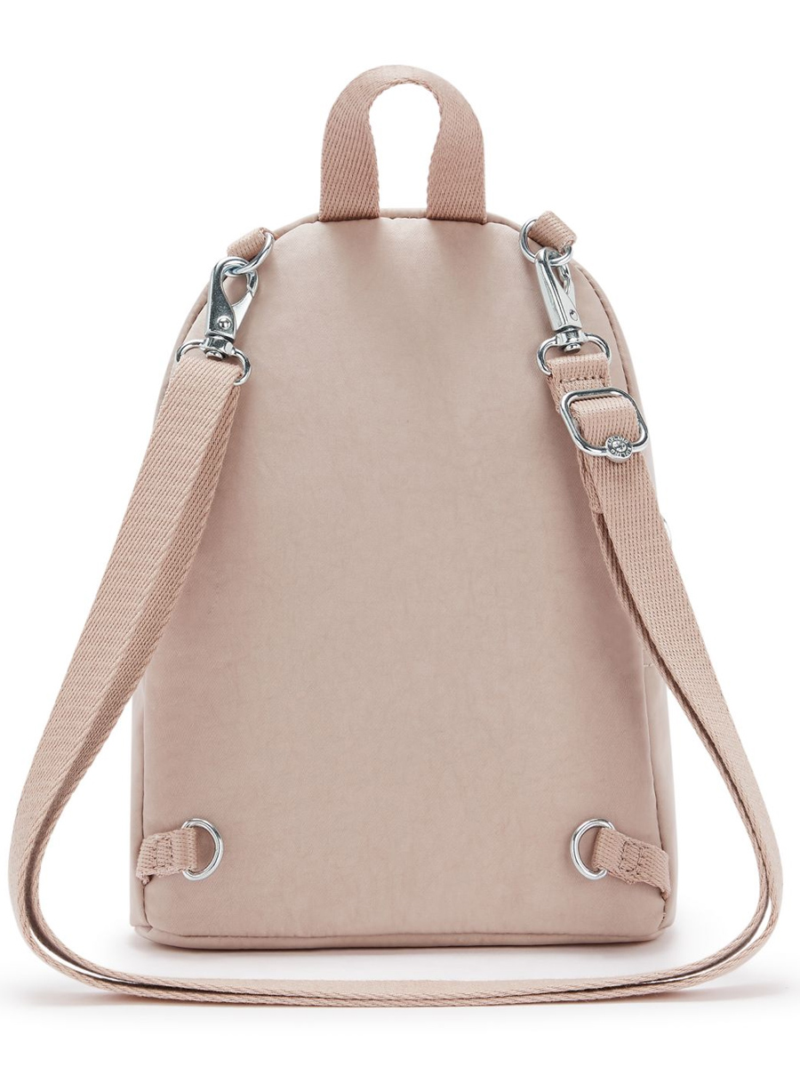 KI3125W59 Сумка-рюкзак Small Convertible Backpack and Crossbody Bag Kipling Delia Compact  - Вид №1