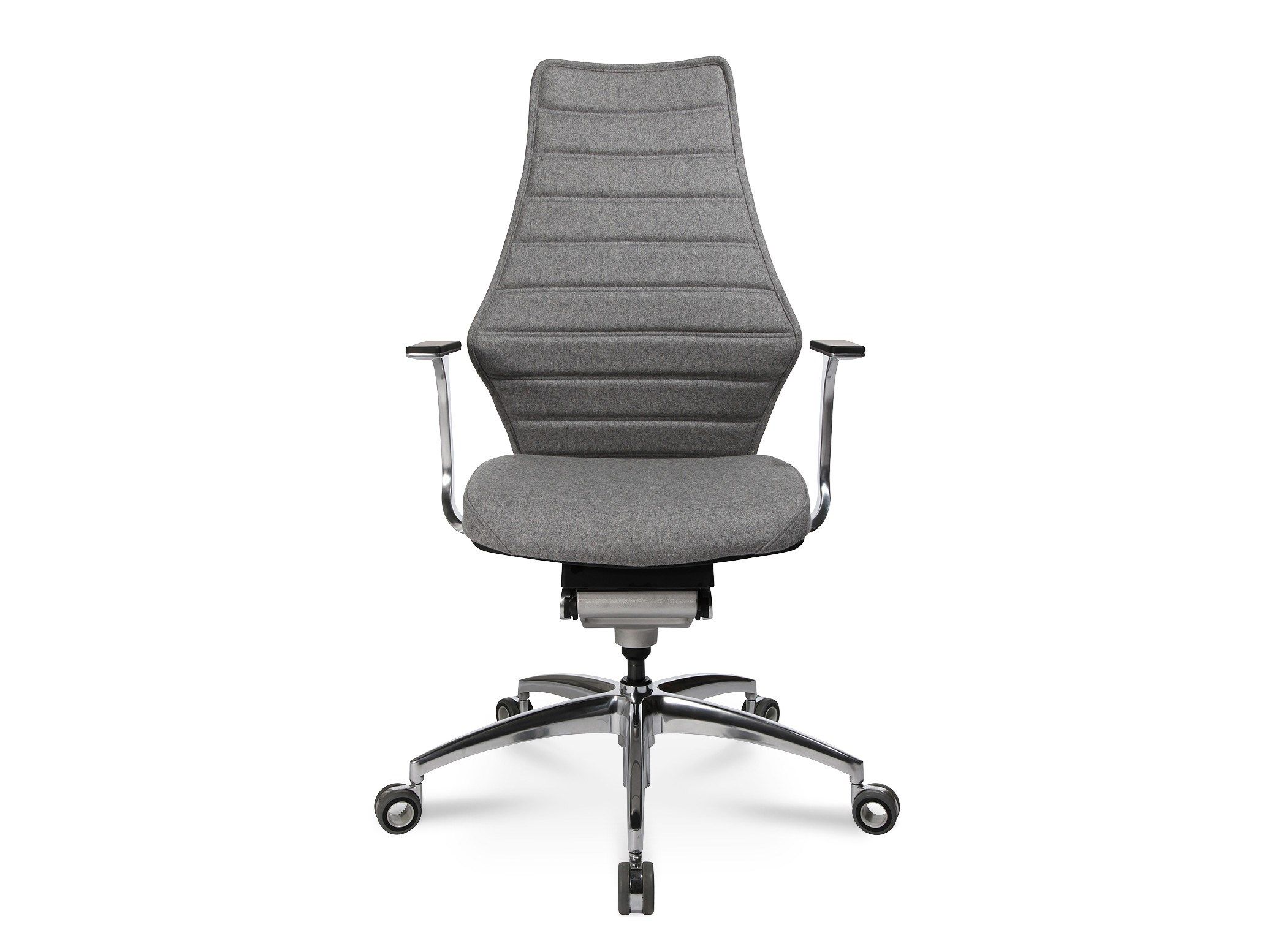 5-спицевое вращающееся офисное кресло Wagner W5 ARCH-00143201