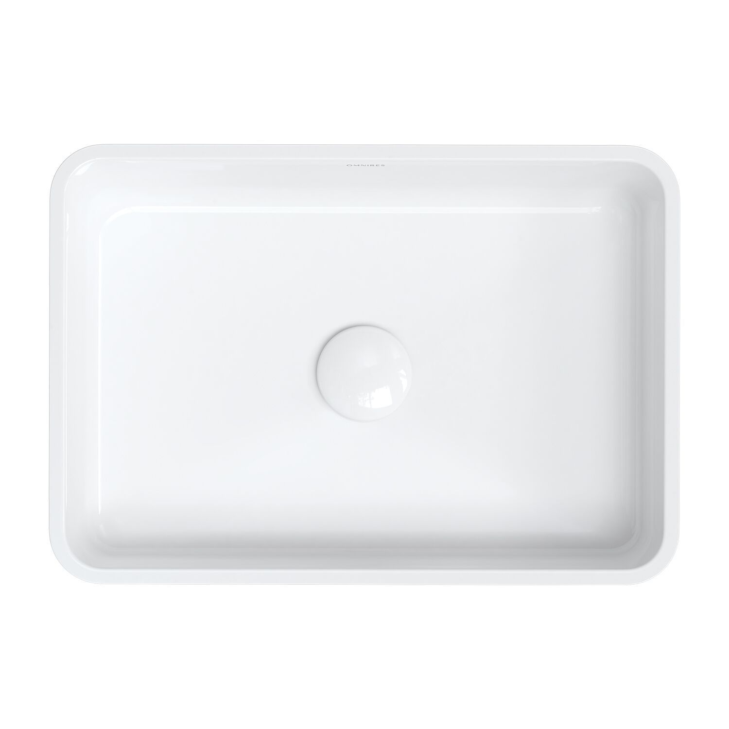 Столешница из композитного материала OMNIRES Parma M+ ARCH-00015644 - Вид №4