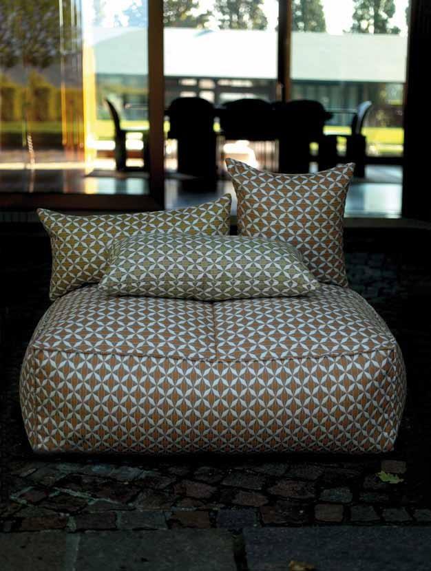 GART Подушка из ткани для улицы sun-id-1386090 - Вид №6