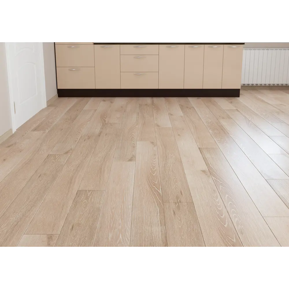 Ламинат Artens «Дуб Валенсия» 33 класс толщина 8 мм с фаской 2.131 м² 81978642 STLM-2119297  - Вид №9