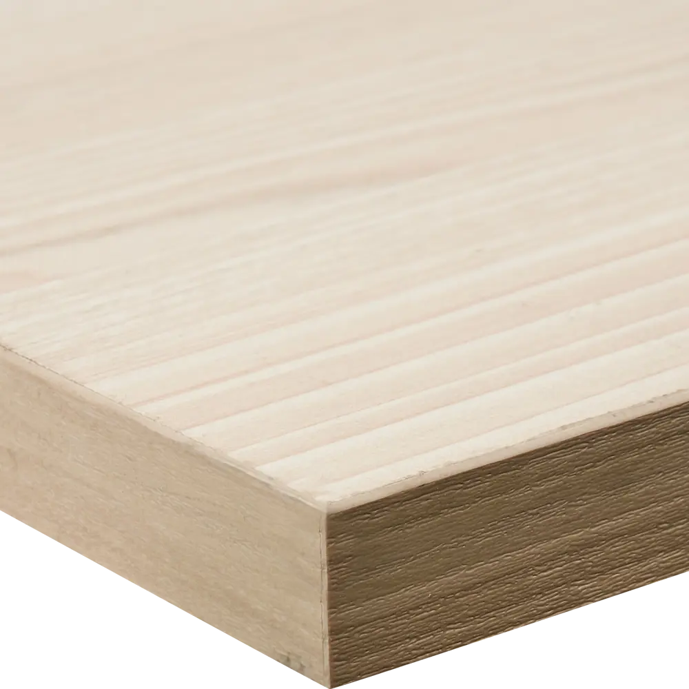 Столешница 150x80x2.2 см ЛДСП цвет акация 82217092 STLM-2034498 Santreyd  - Вид №2