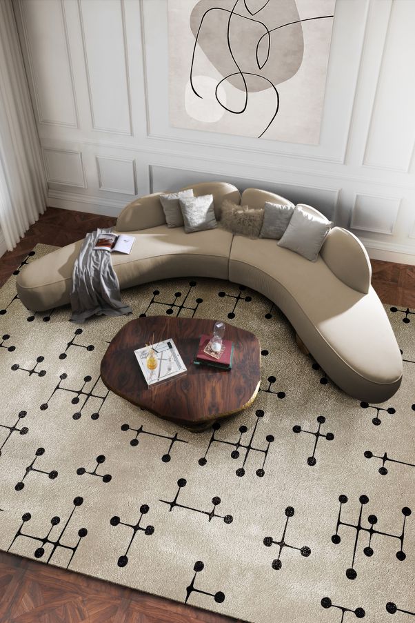 Умлазаруг RUG'SOCIETY Neutral 37_145 - Вид №4