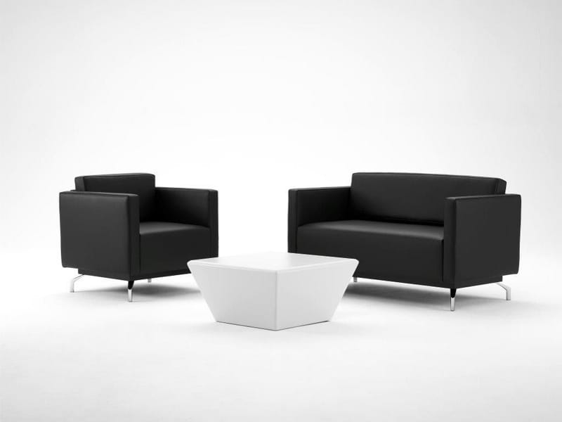 Кожаный диван Spiegels .karlo ARCH-00065644 - Вид №1