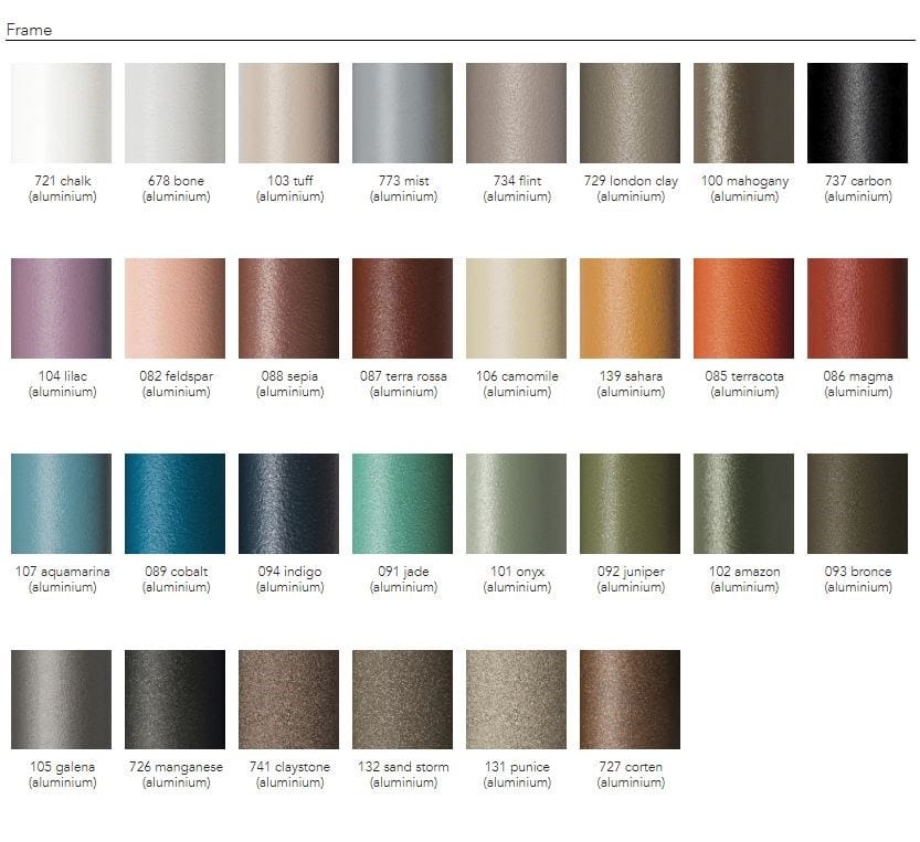 Тканевый штабелируемый садовый стул с подлокотниками Kettal Park Life ARCH-00029654 - Вид №10