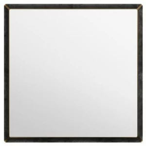 Capital Collection Квадратное деревянное зеркало в раме Orion